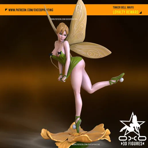 Tinkerbell
