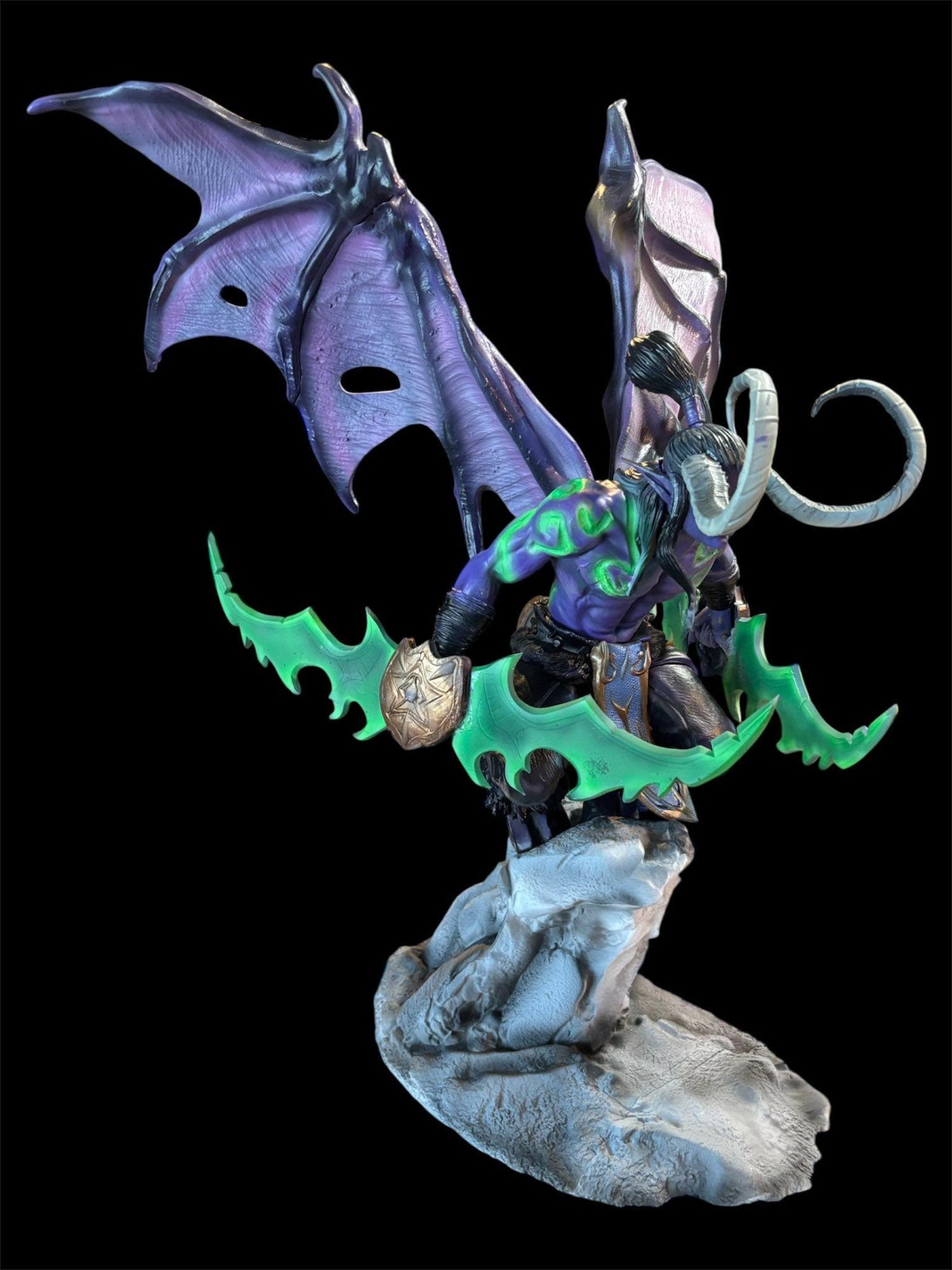 Video Game Characters