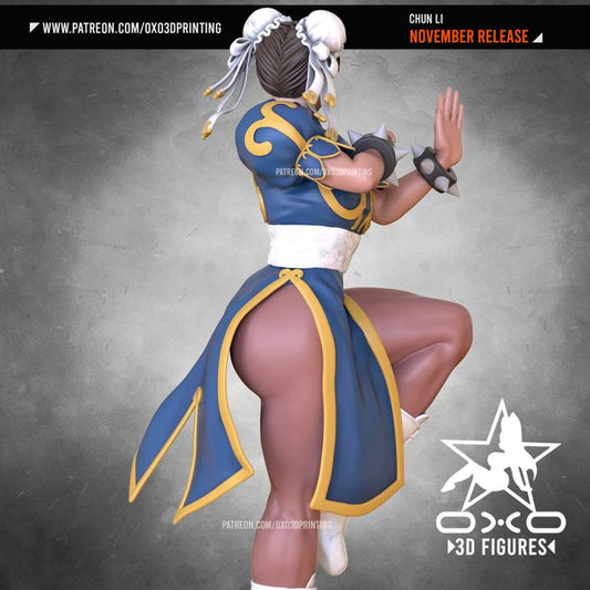 Chun-Li