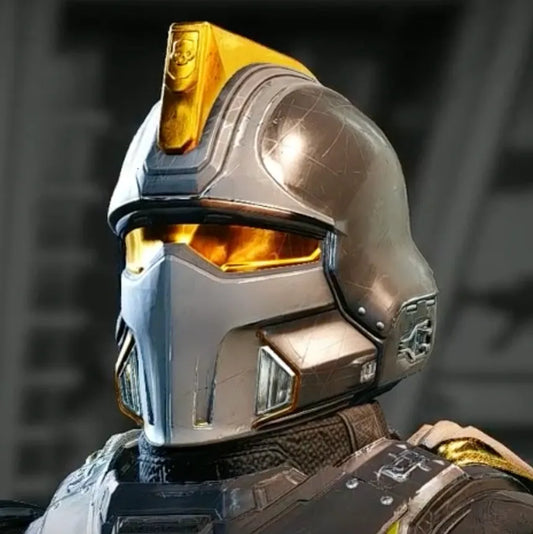 Helldivers 2 Helmets