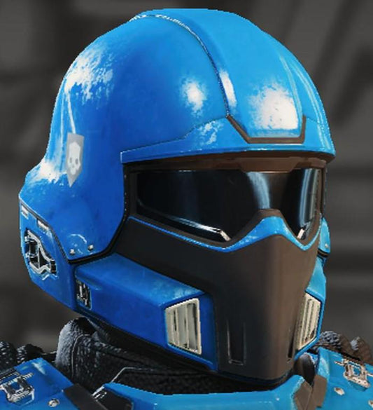 Helldivers 2 Helmets
