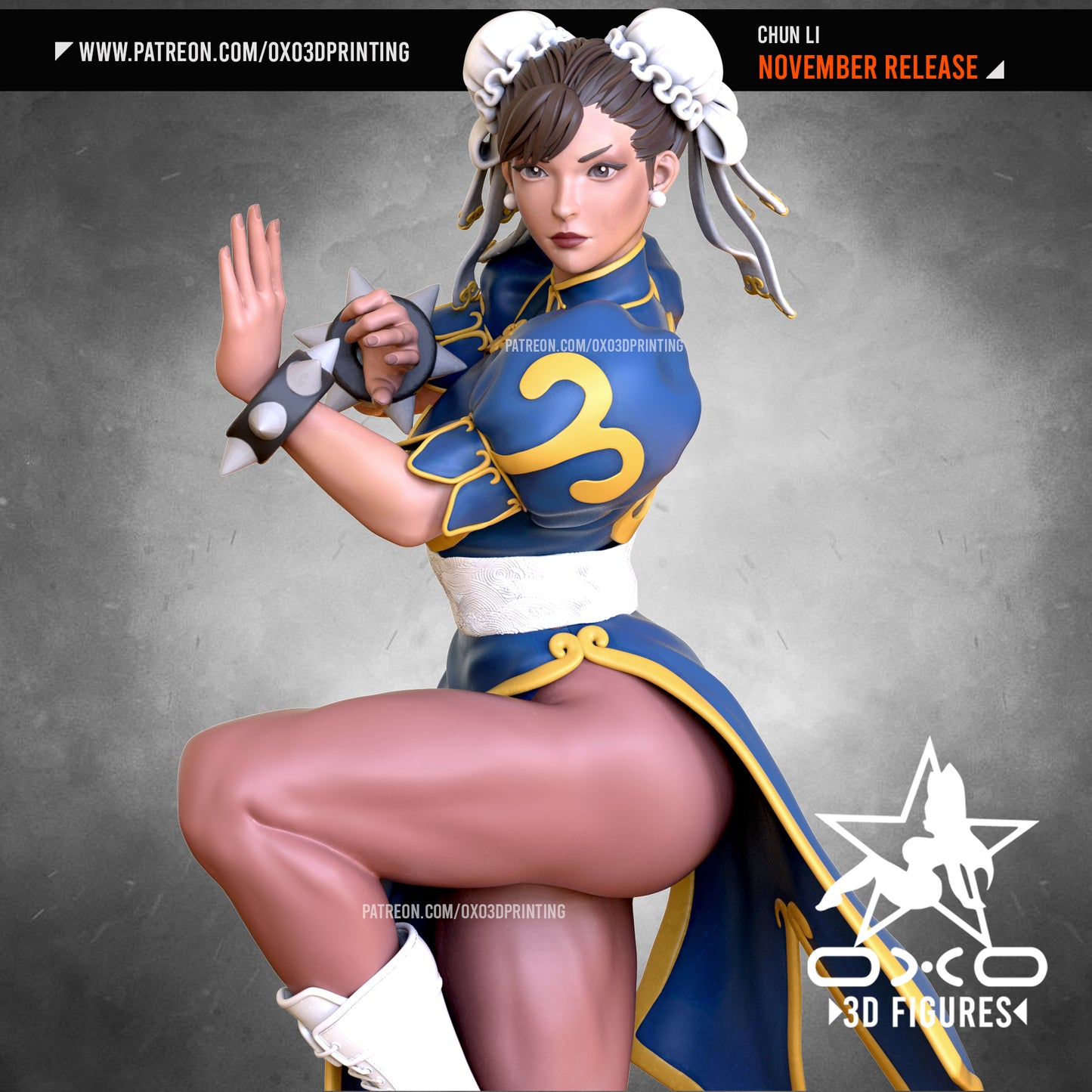 Chun-Li
