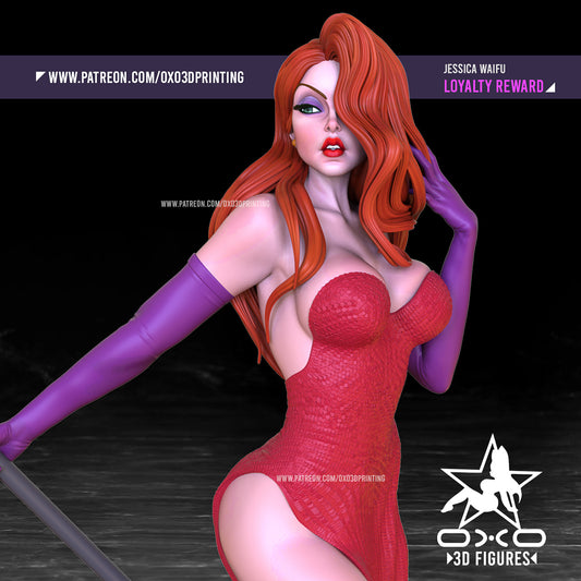 Jessica Rabbit