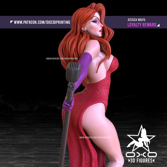 Jessica Rabbit