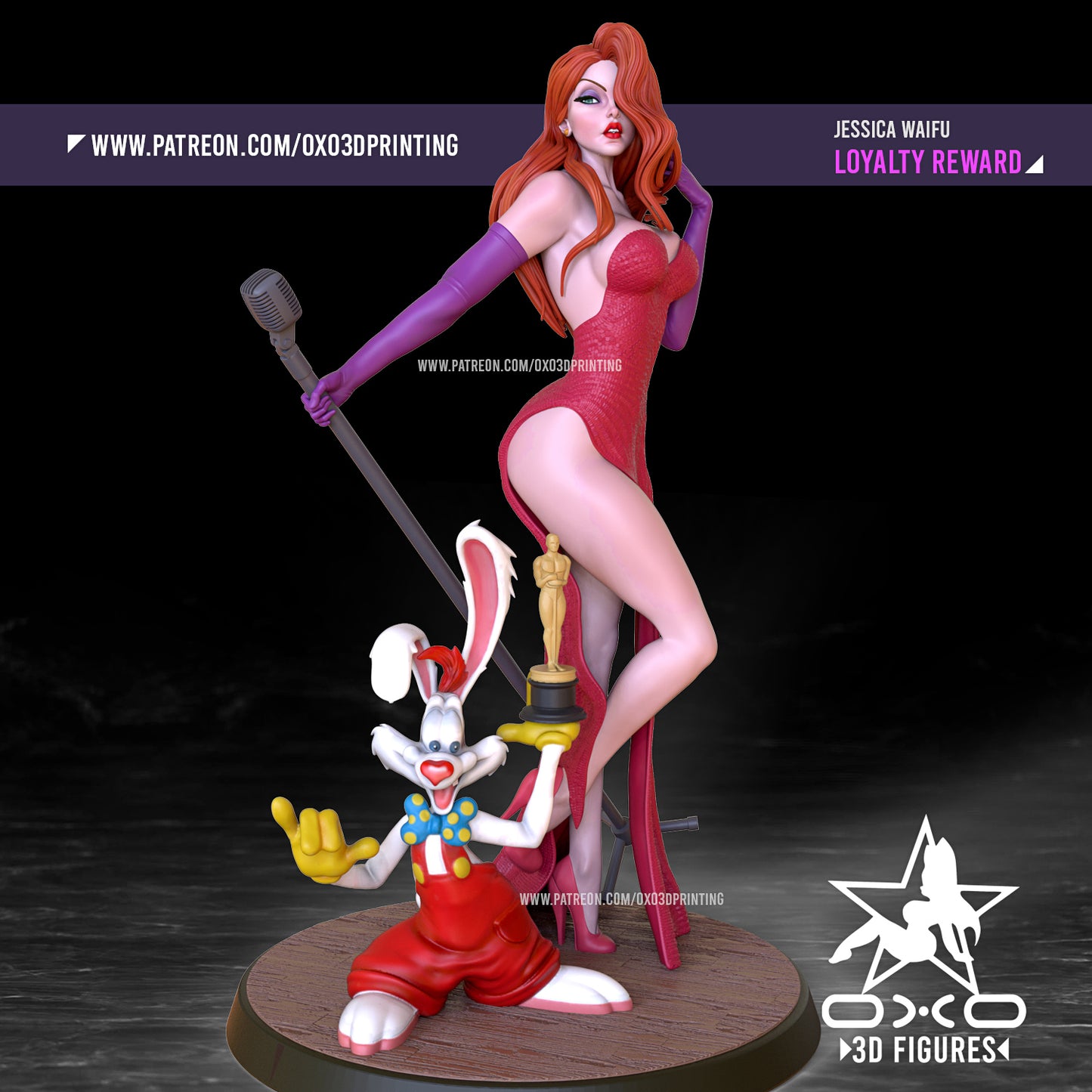 Jessica Rabbit